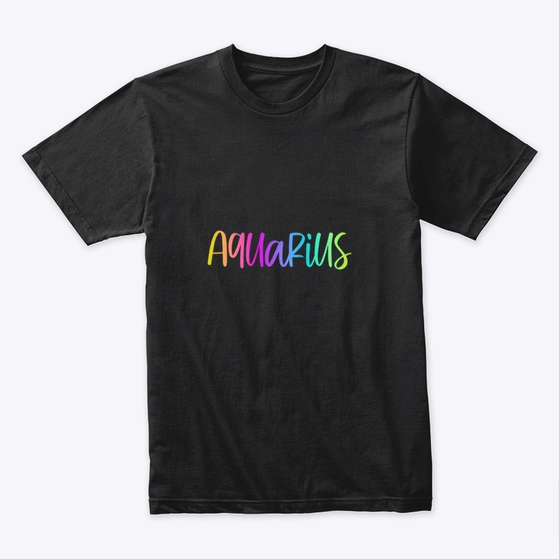 Aquarius Gear