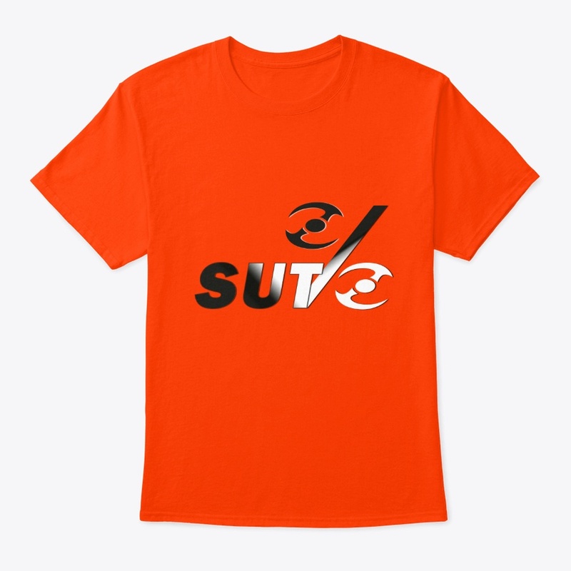 Shinobi World - %SUTO Tee
