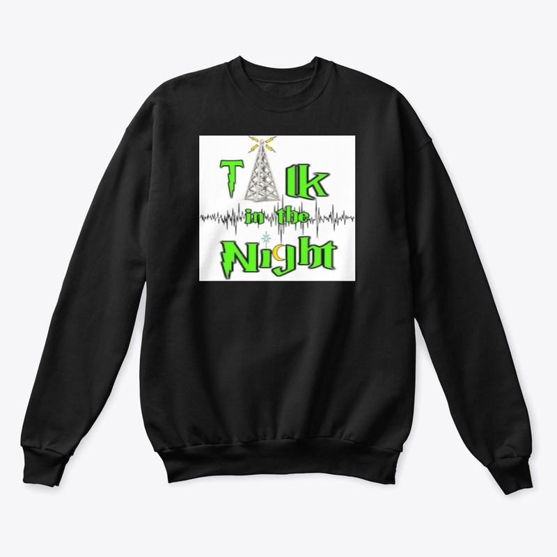 TITN Plain Logo Men's Apparel