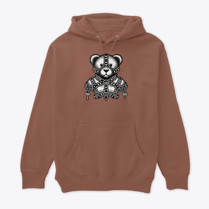 Bad Bear