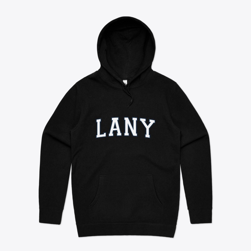Lany Merch