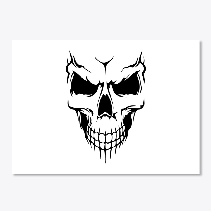 SKULLLLLL 