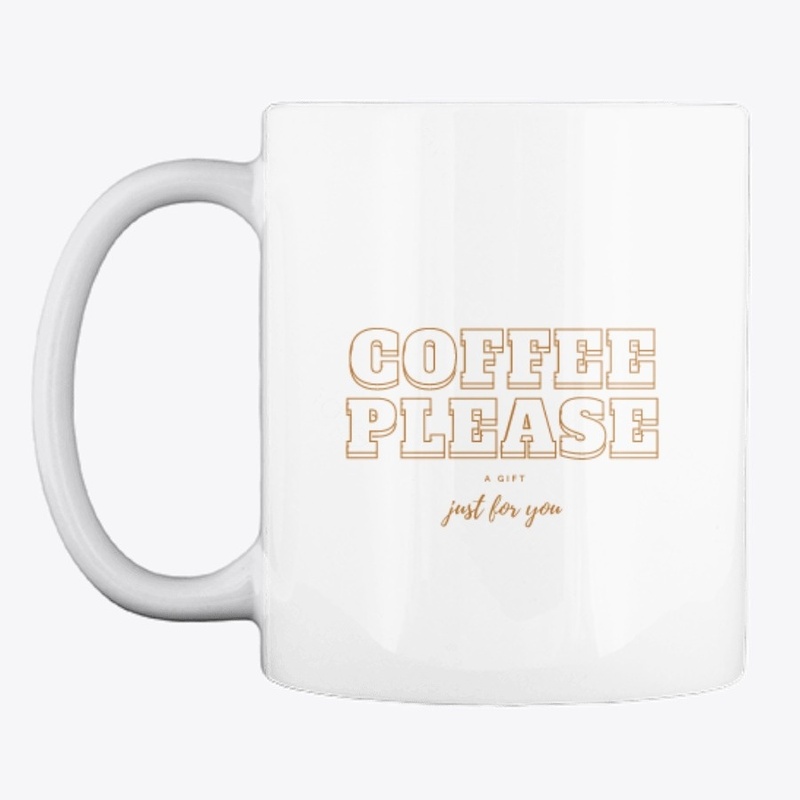 Coffee Please 