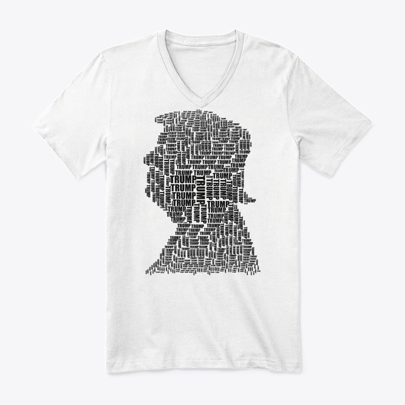Donald Trump T shirt