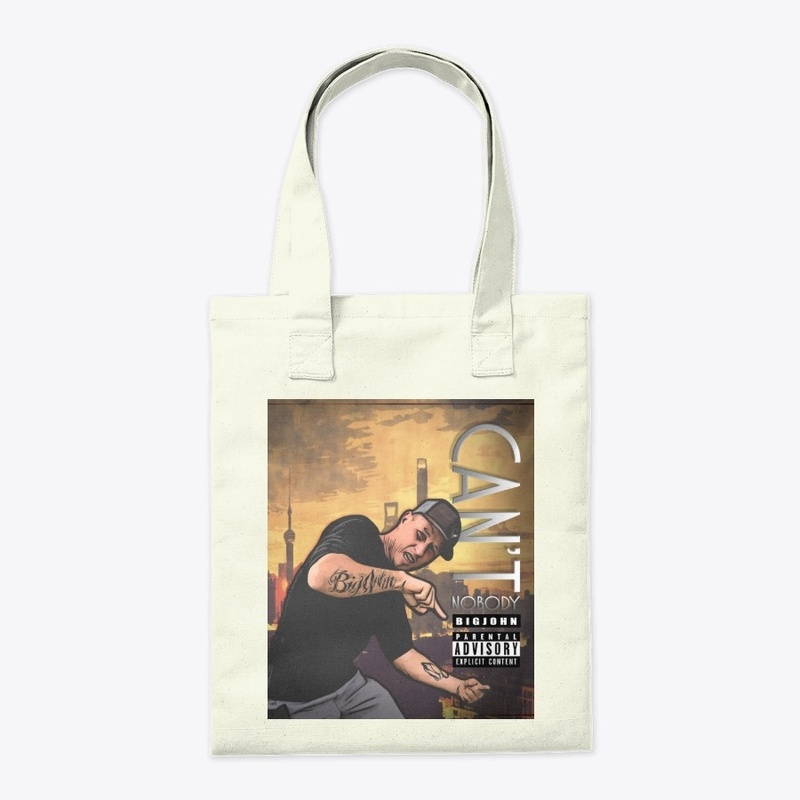863BigJohn Merch