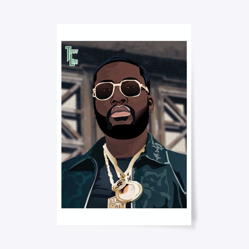 Meek Milly