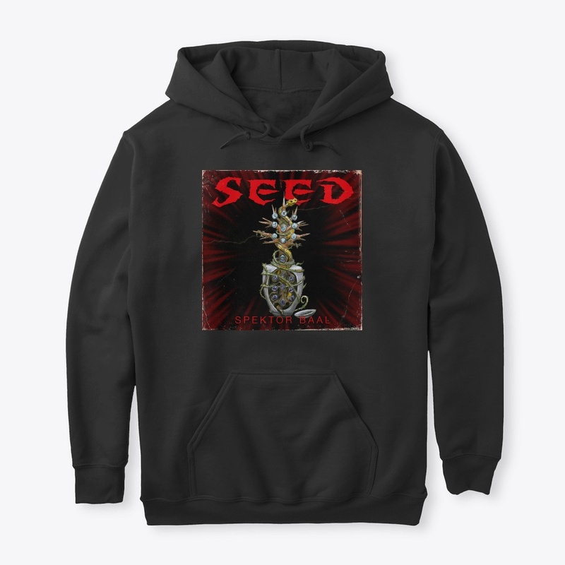 Spektor Baal Seed