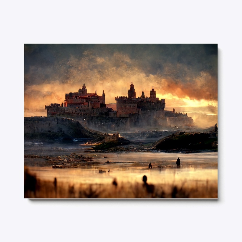 Kings Landing