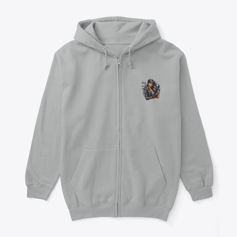 GOLF FREAKS LADIES COLLECTION