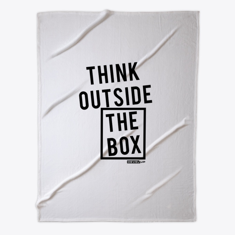Think Outside The Box