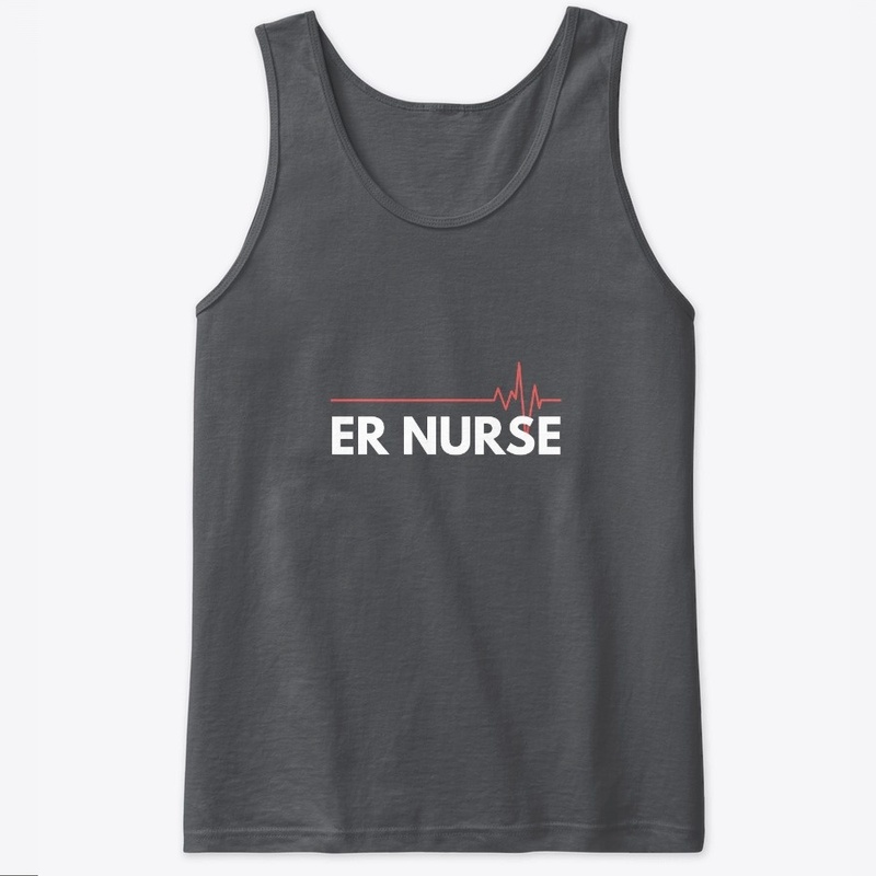 ER NURSE Heart Rate