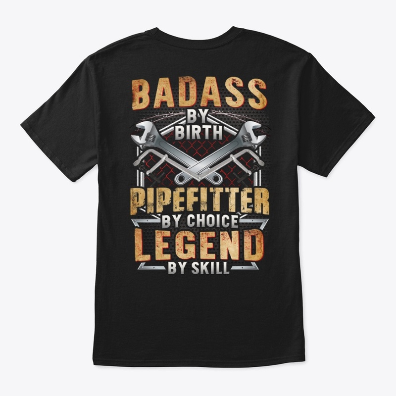 Legend Pipefitter Shirt