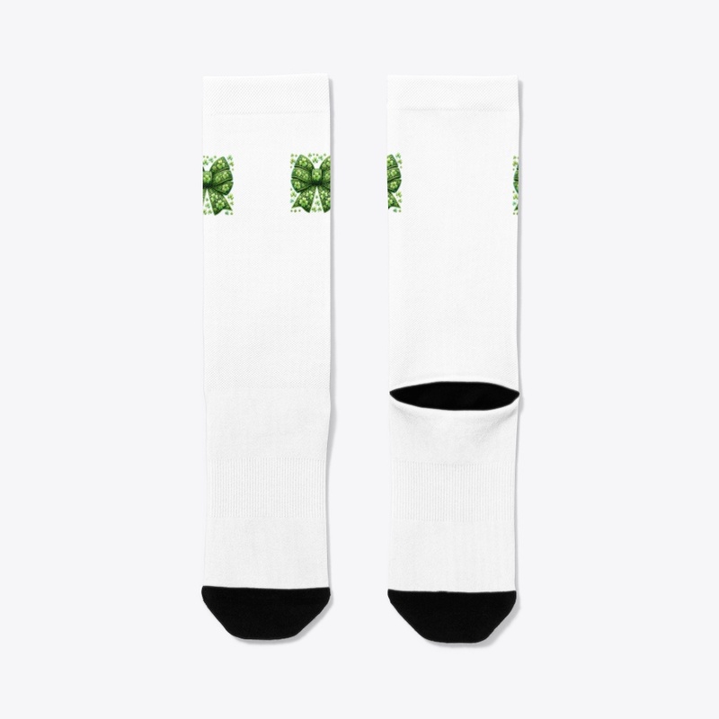 Trendy Coquette | St. Patrick's Day