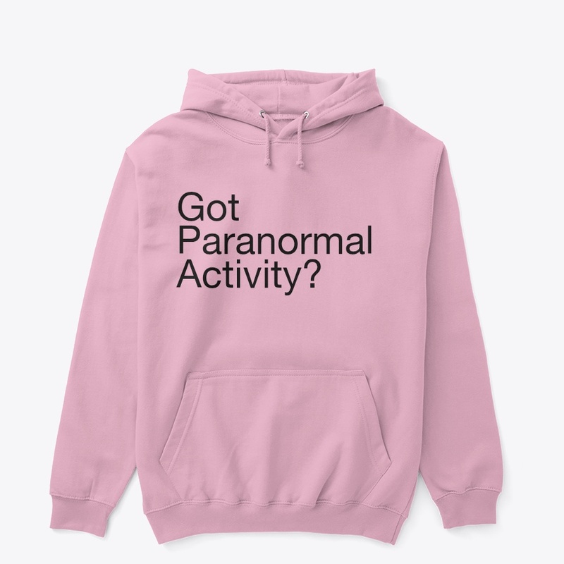 Appalachian Ghost Hunters Merchandise 