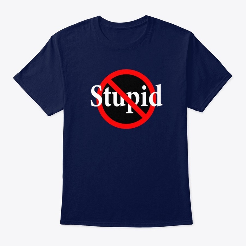 Not Stupid - Smart