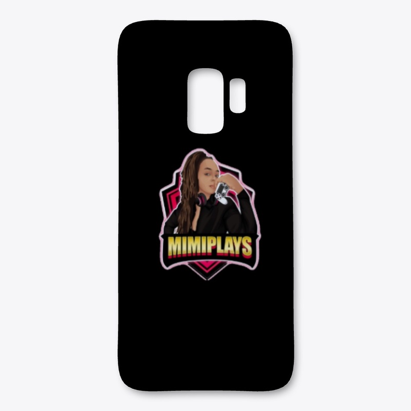 Mimi's Merch