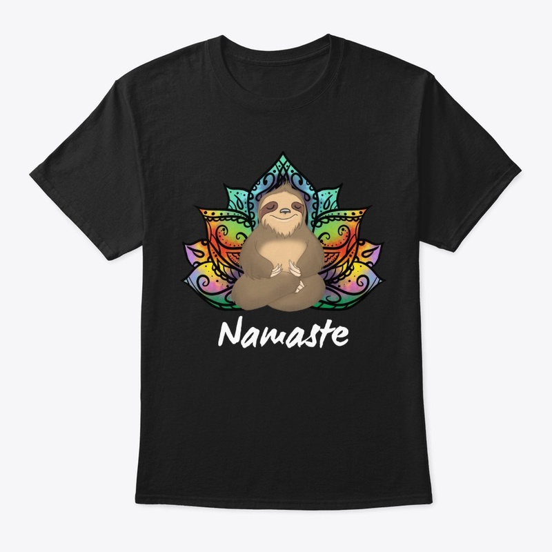 Namaste