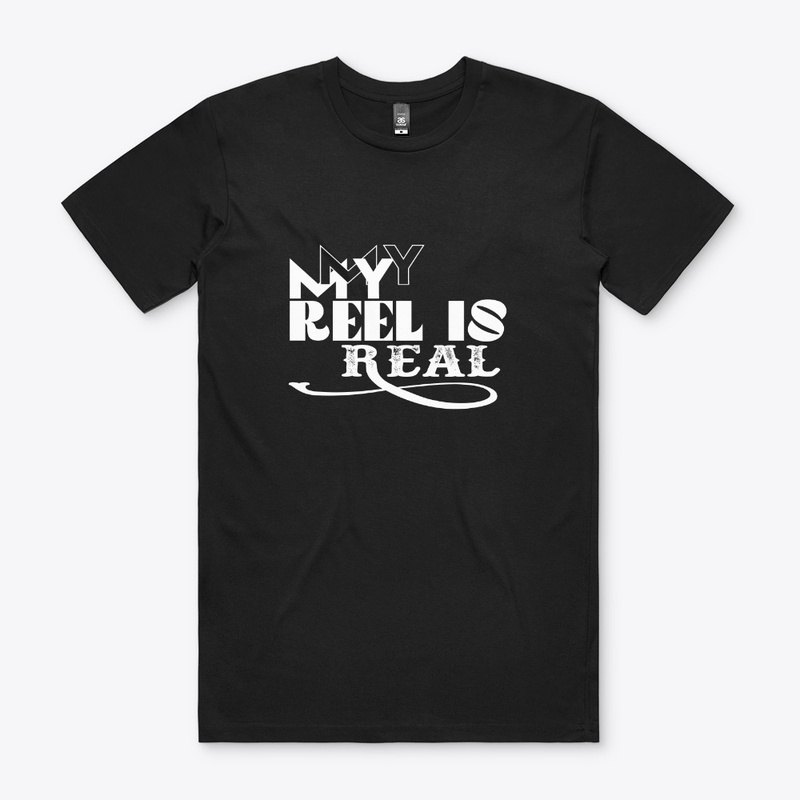 Standard T-Shirt Design
