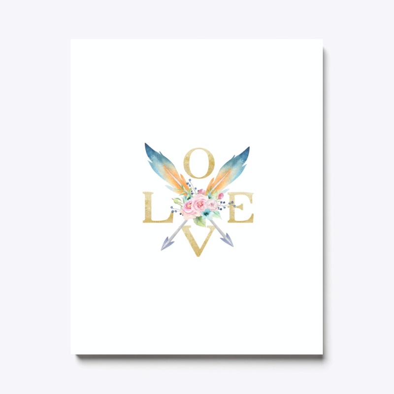 Cupid's Love Arrows