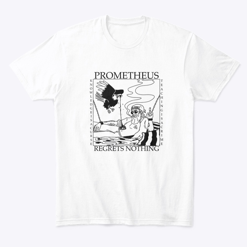 PROMETHEUS