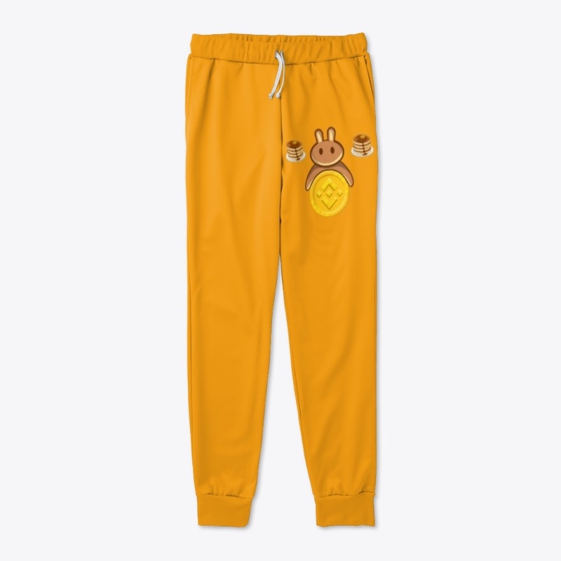 Bunnies on Binance Chain PancakeSwap