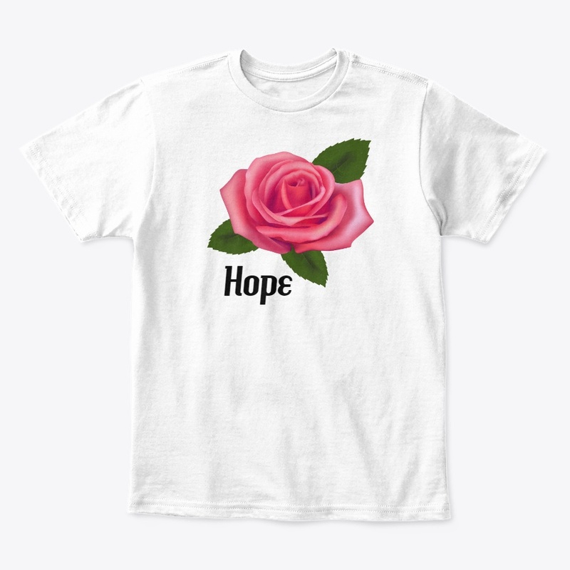 Hope Christine's Merch