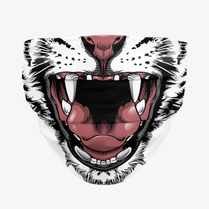 TIGER Head