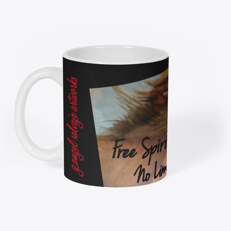 Free Spirit  ,Opens Skies 