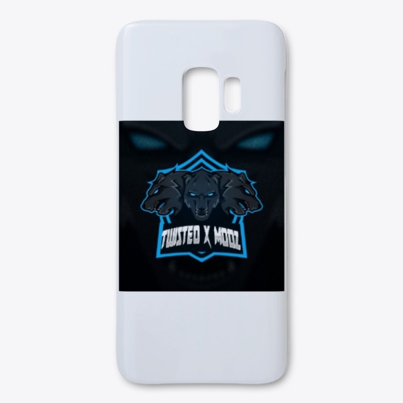 Twisted X Modz Phone