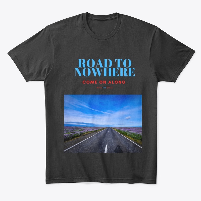 Road to Nowhere