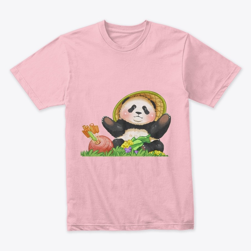 XIANXIANZAI🐼Giant Panda