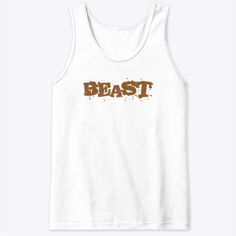 Beast Gym  Workout Weight Lifting Shirts