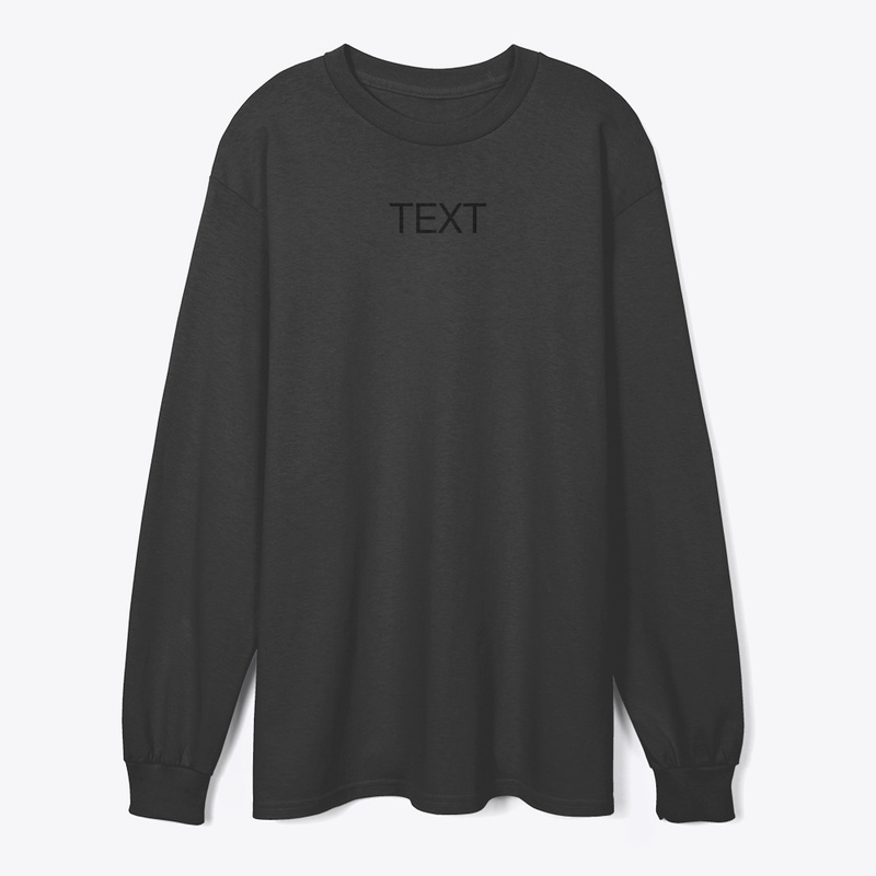 Knownametheartist shirt's 