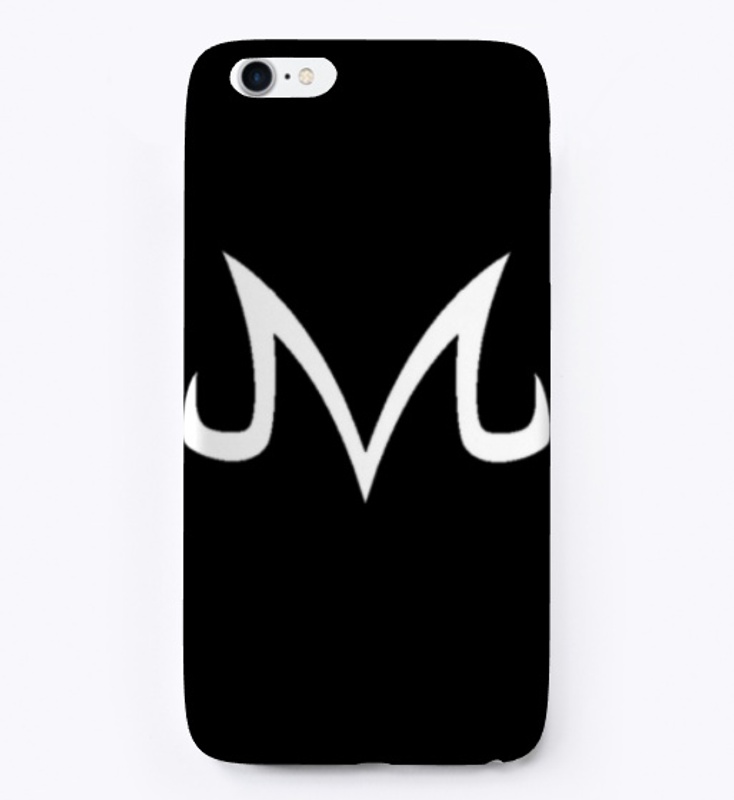 M - Majin