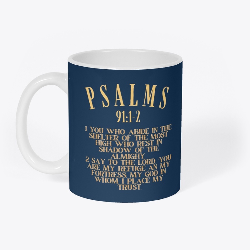 Psalms 91:1-2