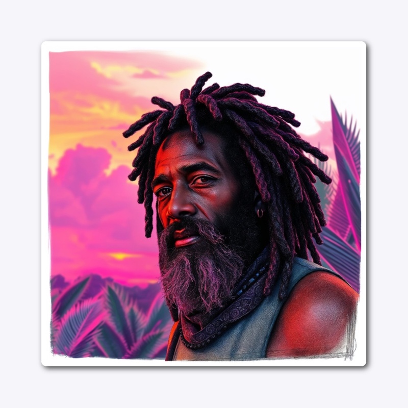 I-man 
