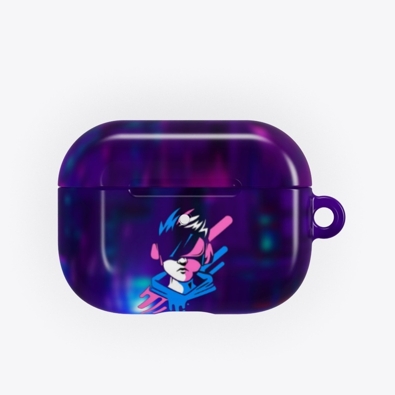 PurpleFireGamingVRLogo1