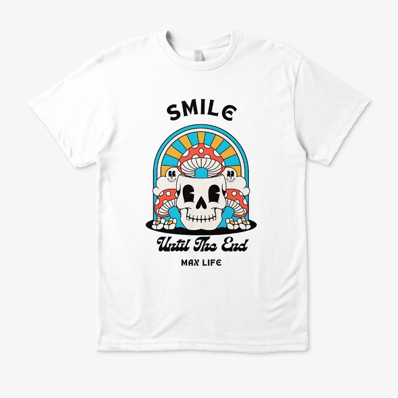 Smile Until the End Wave 2