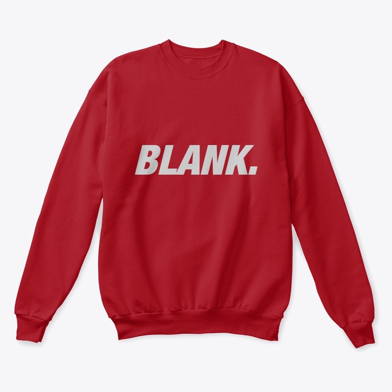 Blank Tees