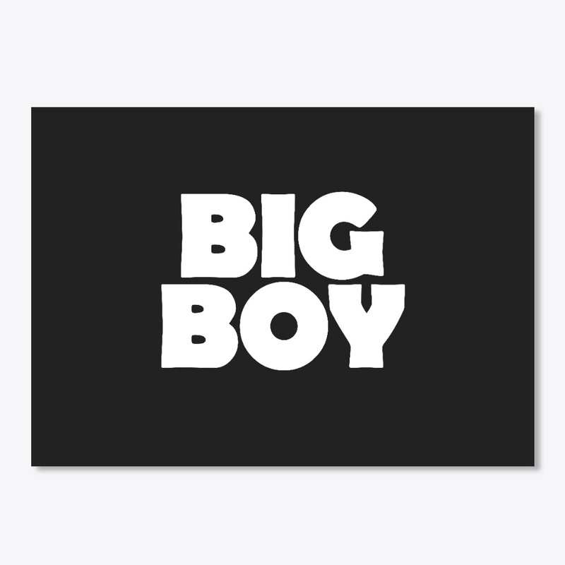 Big Boy