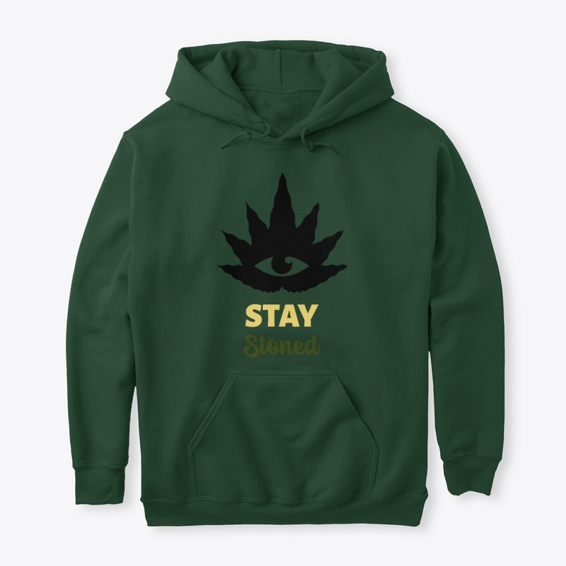 STAY STONED