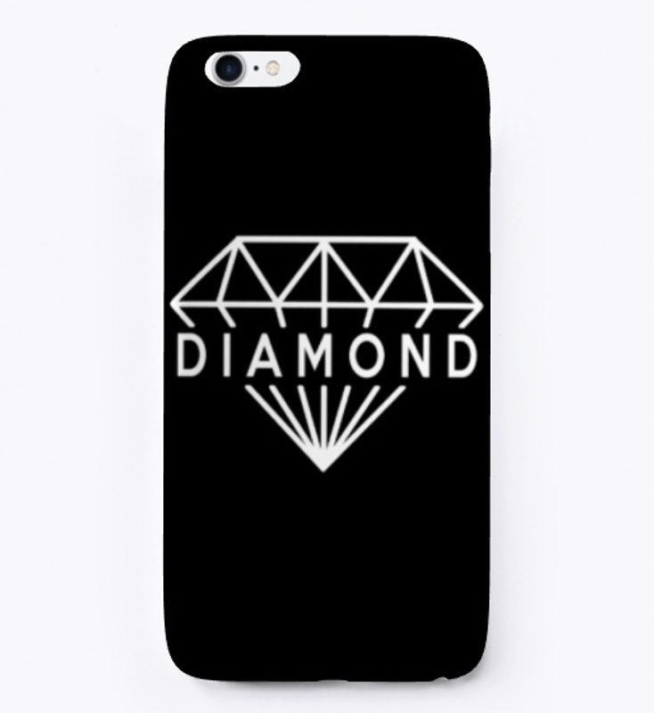 DIAMOND TEE