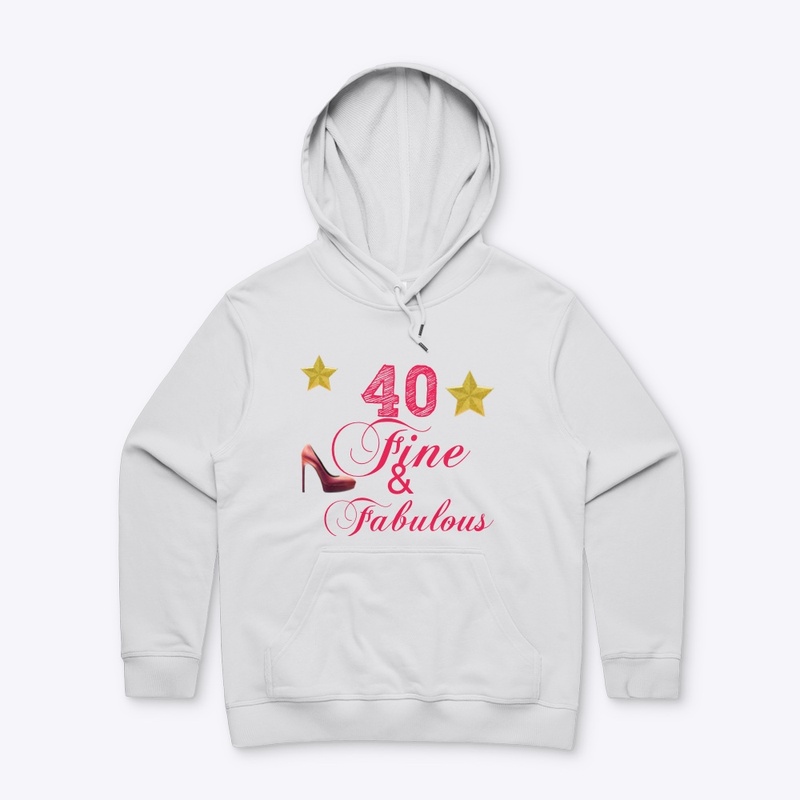 Fine and fabulous 