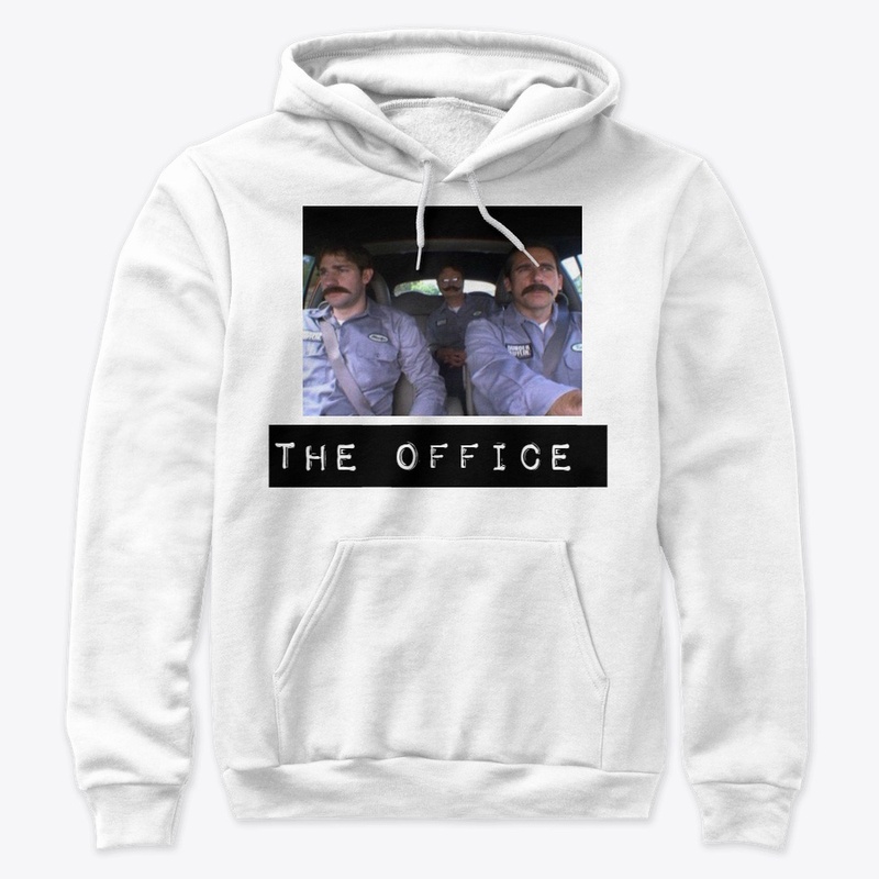 The office 