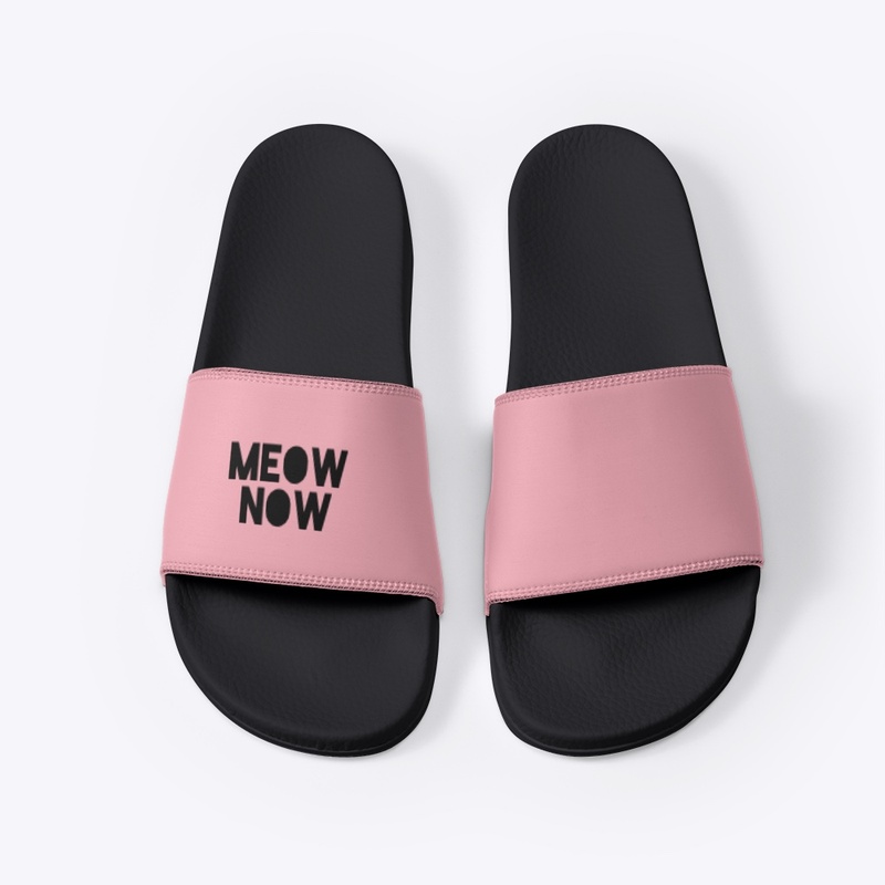 MEOW NOW 