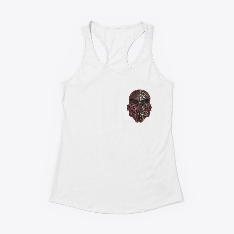 Sikotikk Mask small print