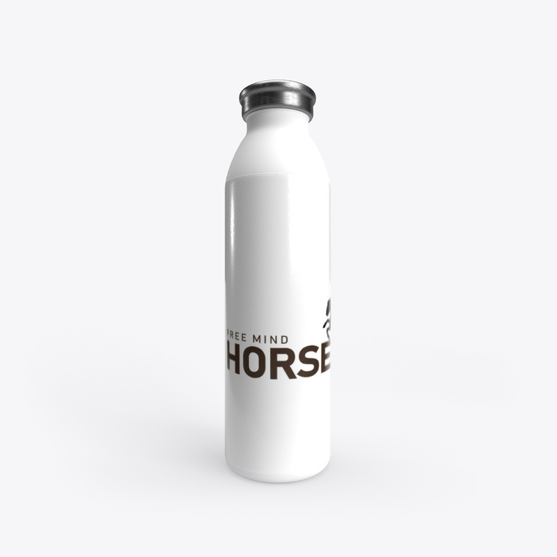 Free Mind Horse
