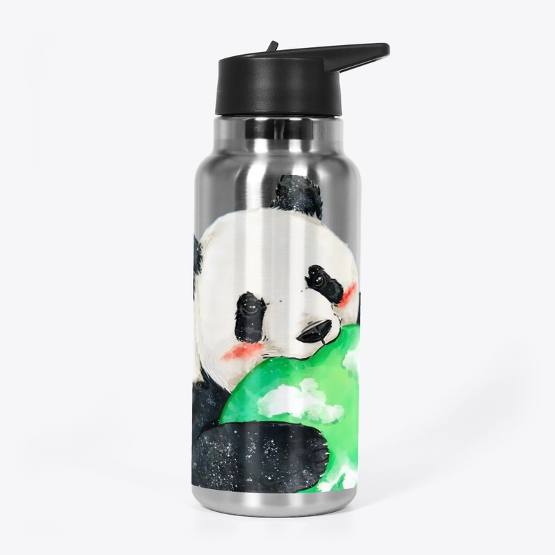MENGLAN🐼Giant Panda