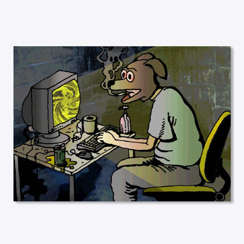 computer