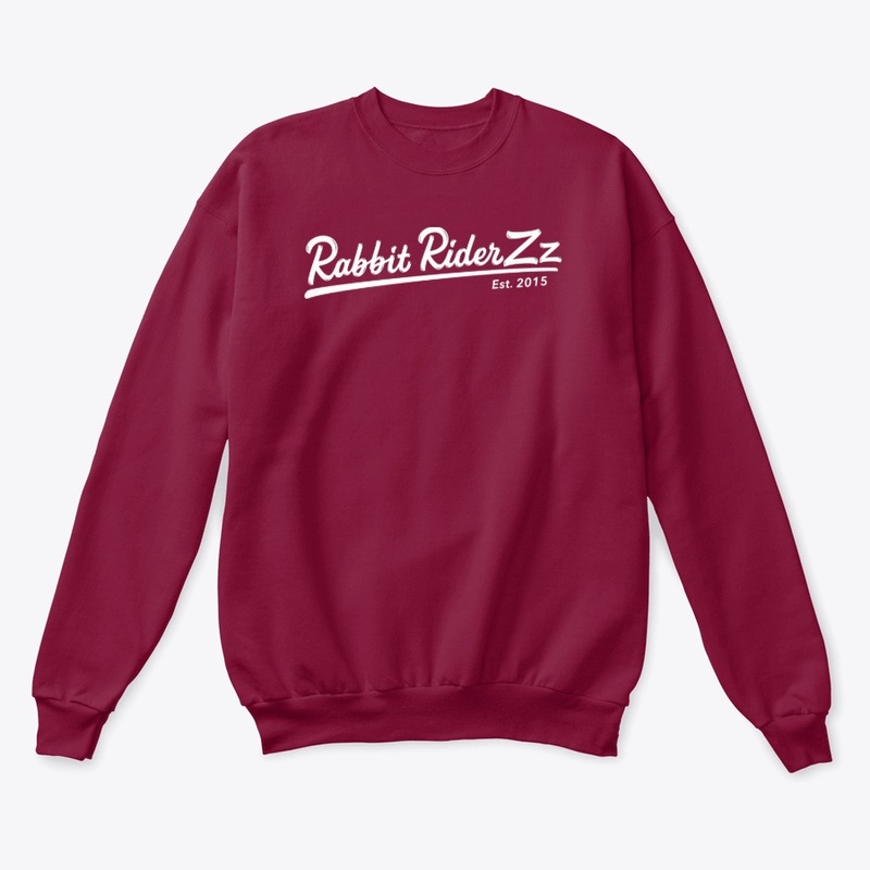 Rabbit RiderZz Premium Collection White